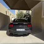 موستنج 2024 ماشي 11ألف بريحة الوكالة