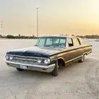 فورد ماونتنير