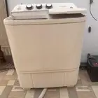 غساله و مغسله و كوايه