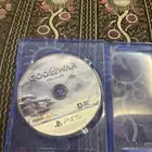 شريط GOD of war