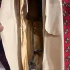 قشرة طبلون ديكور جيب شاص