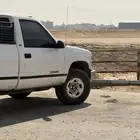 للبيع جمس قير عايدي بخاخ دبل