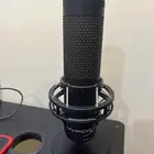مايكروفون Hyper x QuadCast