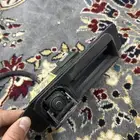 كاميرت مرسيدس الباب خربان حق الكاميرا بس