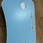 لبيع طاوله صغيره للتنقل ومناسبه لأي شخص وحجمها مناسب جدا
