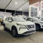 نيسان اكستريل - 2024 - استاندر - 5 راكب