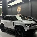 ديفندر 90 جديد 2025 V6