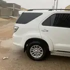 فورشنر 2015 - 6 سلندر - وكالة - السوم 57 ألف