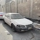 كامري 2001 للبيع تشليح