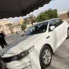 كيا اوبتيما 2018 مكينه 2.0