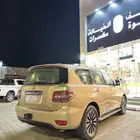 نيسان باترول 400 7 نمر