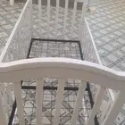 سرير أطفال