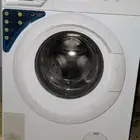 غساله اوتماتيك و عادي