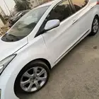 هيونداي النترا موديل 2013 فل كامل