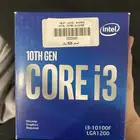 معالج انتل i3