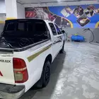 للبيع هايلكس