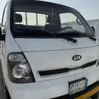 كيا 4000 موديل 2013