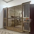 غرفة نوم خشب تركي اصلي فيها اعطال بسيطه استخدام 3 سنوات
