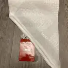 شماغ بروجيه غروفر ابيض