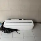 مكيف سبليت حجم طن 1 من شركة هام