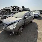 متسوبيشي اتراج تشليح