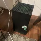 اكس بوكس سيريس اكس