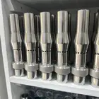 مصبات شلالات ونوافير