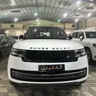 رنج روفر 2023