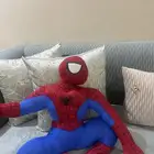 اسبيدرمان