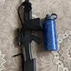 مسدس خرز مسدس رصاص