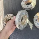 سبيسرات ديفندر رنج