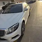 مرسيدس S400 Edition 1