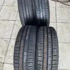 طقم كفرات منزل195 56 15 1 خمس أيام 3جديده