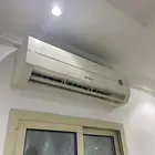 مكيف قري اسبلت طنين 2 tn