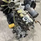 مكائن بيركنز اساسي عرجاء ومكائن بوبكات
