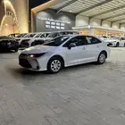 2025 كورولا طيس XLi 1.5