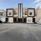 للبيع شقه علويه تشطيب vip ف ابها المحاله ب 520 الف