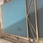 مرايا مدخل
