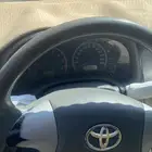 مطلوب سياره كامري او كورولا او يارس من الموديل 12 الي 8