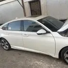 هوندا أكورد فل كامل سبورت 2018