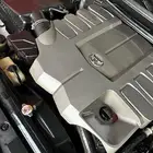 مكينة جيب فكسار لكزس 570 8 سلندر