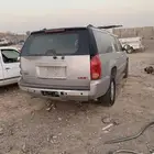 قطع يوكن 2007-2014