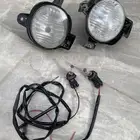 للبيع طقم كشافات ضباب هايلوكس