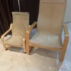 كراسي من ايكيا