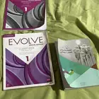 كتب جامعية نظيفه