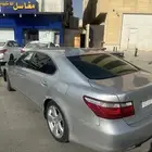 لكزس ال اس 460 ال