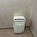 اثاث غساله دولاب مكيف صغير
