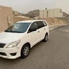 انوفا 2012 قير عايدي