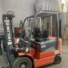 رافعه شوكيه هيلي 2020 كهربائيه