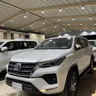 للبيع فورشنر 2023 في اكس 6 سلندر عبداللطيف عداد 27 الف